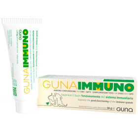 GUNAIMMUNO 50G