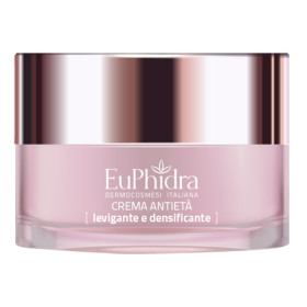 Euphidra Filler Suprema Crema Antietà Levigante e Densificante 50 Ml