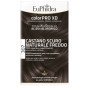 Euphidra ColorPRO XD 307 Castano Scuro Naturale Freddo Tintura Per Capelli