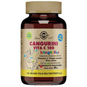 CANGURINI VITA C 100 90TAV