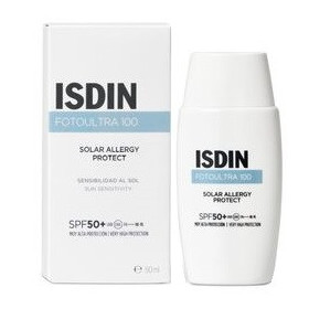 FOTOULTRA 100 SOLAR ALL SPF50+