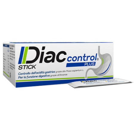 DIAC CONTROL PLUS 20STICK
