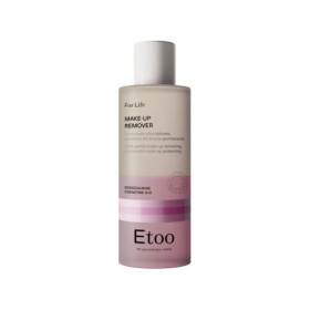 Etoo Tattoo Make Up Remover Ultra Delicato Protettivo Struccante Lenitivo Specifico Per Pelle Tatuata Flacone 150 ml