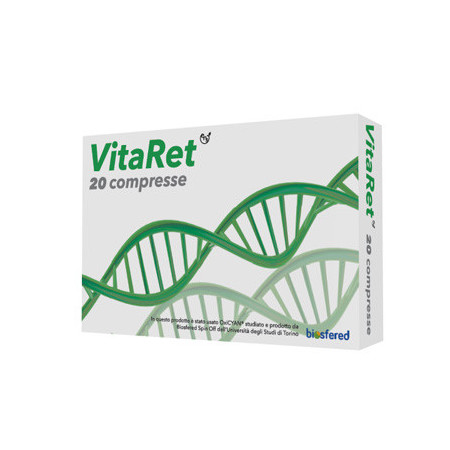 VITARET 20CPR