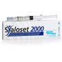 Syaloset 2000 1,5% Siringa Preriempita Acido Ialuronico 1 Pezzo