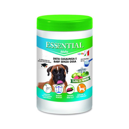 ESSENTIAL CANE ADULT 650G