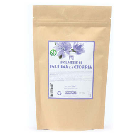 INULINA DA CICORIA 200G