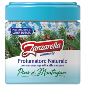 ZANZARELLA PROF NAT PINO MONTA