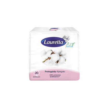 LAURELLA COTONE PROT SLIP RIP