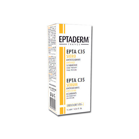 EPTA C35 SIERO 15ML