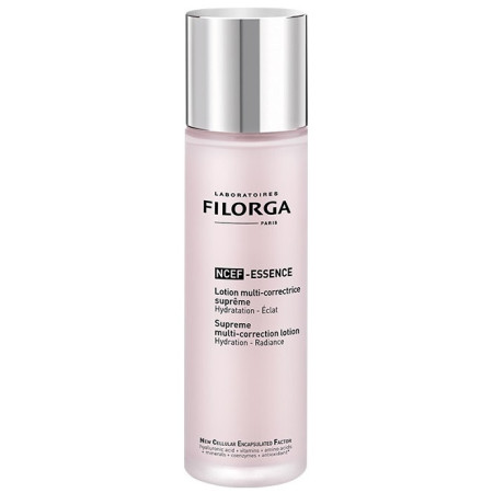 Filorga NCEF-Essence Lozione Multi-Correttrice Suprema Antinvecchiamento 150 ml