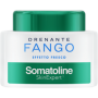 Somatoline Cosmetic Fango Maschera Drenante 500 g