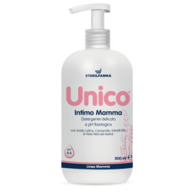 UNICO INTIMO MAMMA DET DEL