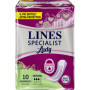 LINES SP PANN SAG NORMAL 10PZ