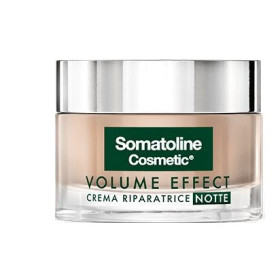 Somatoline Cosmetic Volume Effect Crema Riparatrice Notte 50 ml