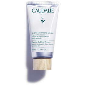 Caudalie Crema Esfoliante Delicata Viso Pelle Sensibile 75 ml