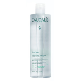 Caudalie Vinoclean Lozione Tonica Idratante Viso 400 ml