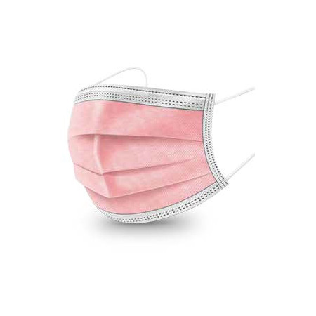 360MASK02/R MASCHERINA CHIR RA