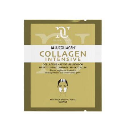 NATUR UNIQUE IALUCOLLAGEN GUAN