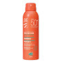 Svr Sun Secure Latte Crepitant Spray Invisibile Senza Alcool SPF 50   200 ml