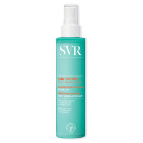 SVR Sun Secure Spray Doposole Idratante 200 ml