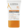 A-Derma Protect Pocket Fluido Solare Viso Invisibile SPF 50 
