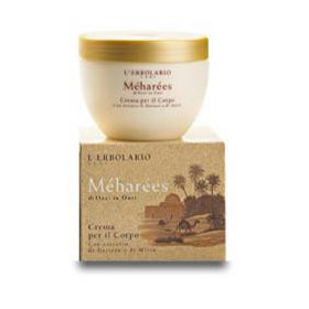 MEHAREES CREMA CORPO 300ML