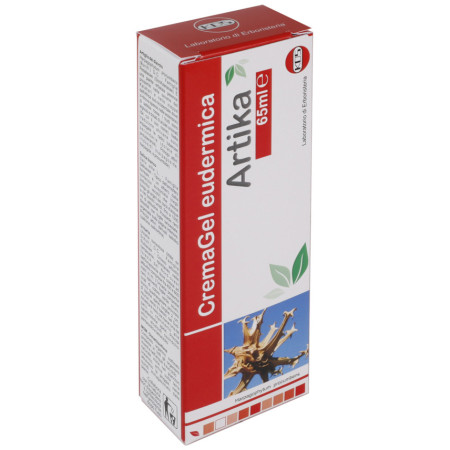 ARTIKA CREMAGEL EUDERMICA 65ML