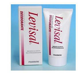 Levisal Crema Emolliente 75 ml