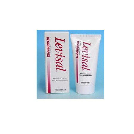 Levisal Crema Emolliente 75 ml