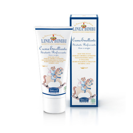 BIMBI CREMA EMOLLIENTE 100ML