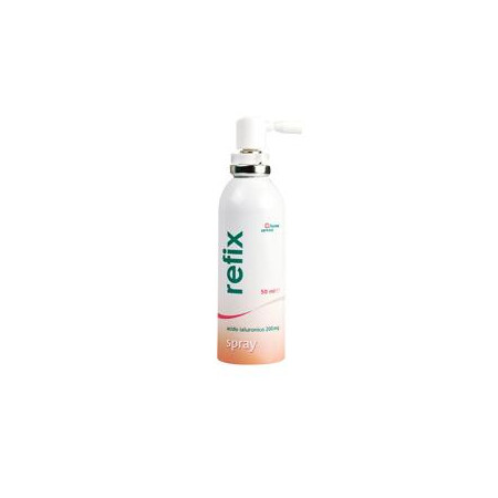 Refix Spray Idratante Corpo 50 ml