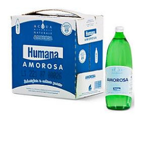 ACQUA AMOROSA 1000ML
