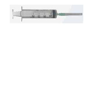 PB Pharma Siringa Sterile Monouso 20 ml
