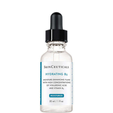 SkinCeuticals Hydrating B5 Siero Viso con Acido Ialuronico 30 ml