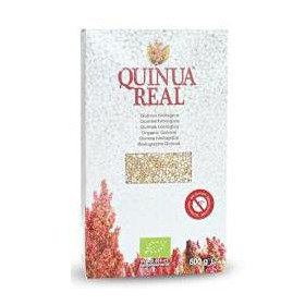 QUINOA BIO 500G QUINOA REAL
