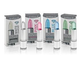 Incarose Extra Pure Hyaluronic White Diamond Stick Labbra Idratante e Antirughe 1 Pezzo