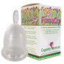 Farmacare Farmcacup Coppetta Mestruale Silicone Ipoallegenica Grande