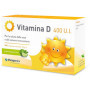 Vitamina D 400 U.I. 168 Compresse