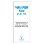 Virafar Neo Integratore 200 ml