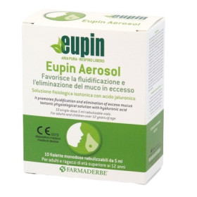 EUPIN AEROSOL 10F