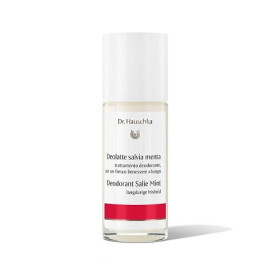 DR HAUSCHKA DEOLATTE SALVIA-ME
