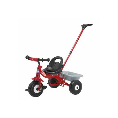 Chicco Gioco Triciclo U-go Trike Ducati