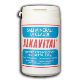 Alkavital Integratore 250 g