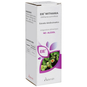 EIE Withania Gocce Integratore 60 ml