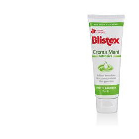 Blistex Crema Mani Intensiva Lenitiva 75 ml