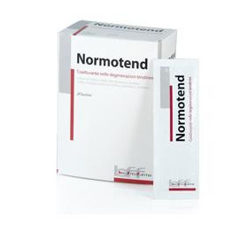 Normotend Integratore 20 Bustine