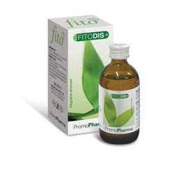 Fitodis 3 Gocce Integratore 50 ml