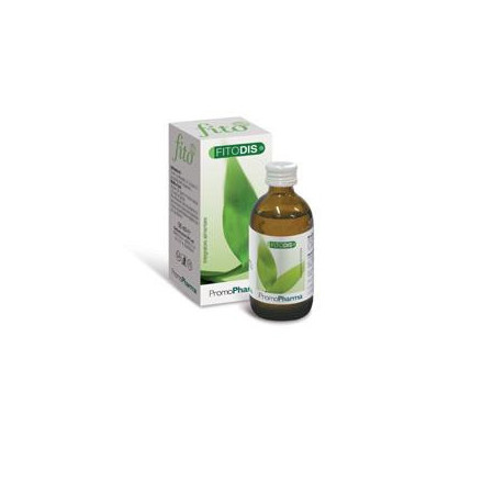 Fitodis 3 Gocce Integratore 50 ml