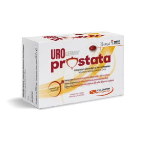 UROGERMIN PROSTATA 60SOFTGEL